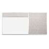 Picture of 5'H x 8'W Porcelain Steel Markerboard (Type C)
