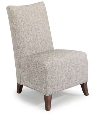 Picture of Reception Lounge High Back Armless Chair
