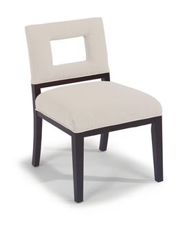 Picture of Armless Cafe Dining Armless Chair