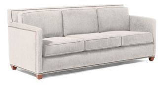 Picture of Hospitality Reception Lounge 3 Seat Sofa