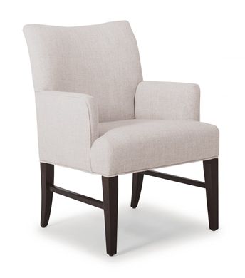 Picture of Reception Lounge Club Arm Chair