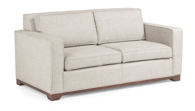 Picture of Reception Lounge Full Sized Sleeper Sofa