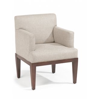 Picture of Reception Lounge Club Arm Chair