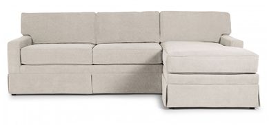 Picture of Hospitality Sectional Sleeper Sofa