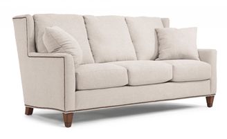 Picture of Reception Lounge High Back 3 Seat Sofa