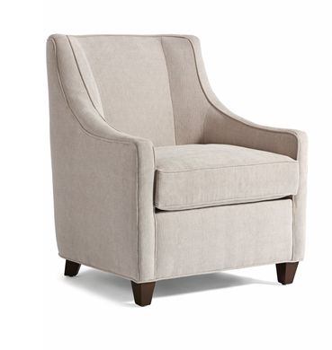 Picture of Reception Lounge High Back Club Sofa Chair