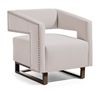 Picture of Reception Lounge Contemporary Club Arm Chair