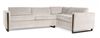 Picture of Hospitality Reception Lounge Sectional Sleeper Sofa