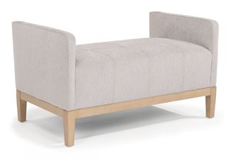 Picture of Reception Lounge Backless Bench