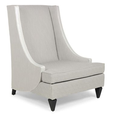 Picture of Reception Lounge High Back Club Chair