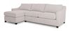 Picture of Hospitality Sectional Lounge Sleeper Sofa