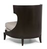 Picture of Reception Lounge High Back Armless Sofa Chair