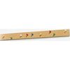 Picture of 1.75"H x 48"W  Cork Tackboard Strips (set of 6)
