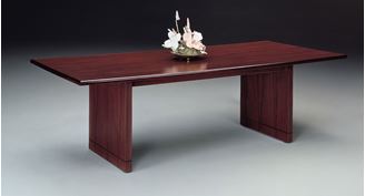 Picture of 10' Rectangular Conference Table