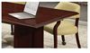 Picture of Traditional 36" Round Conference Meeting Table