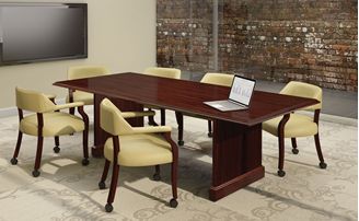 Picture of 72" Rectangular Conference Table