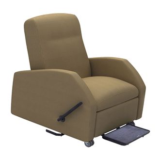 Picture of Healthcare Bariatric Patient Recliner