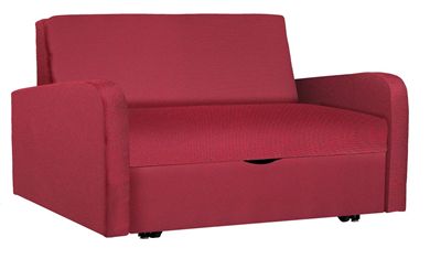 Picture of Healthcare Convertible Seat Day Bed