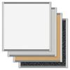 Picture of 4'H x 5'W Porcelain Steel Trim Whiteboard