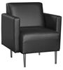 Picture of Contemporary Reception Lounge Club Arm Chair