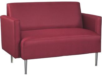 Picture of Contemporary Reception Lounge Armed Sofa