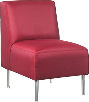 Picture of Contemporary Reception Lounge Modular Armless Seat