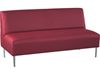 Picture of Contemporary Reception Lounge Modular Armless Sofa
