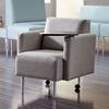 Picture of Lounge Mobile Tablet Arm Club Chair