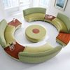 Picture of Reception Lounge Club Arm Sofa Chair