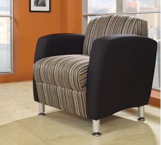 Picture of Reception Lounge Club Arm Sofa Chair