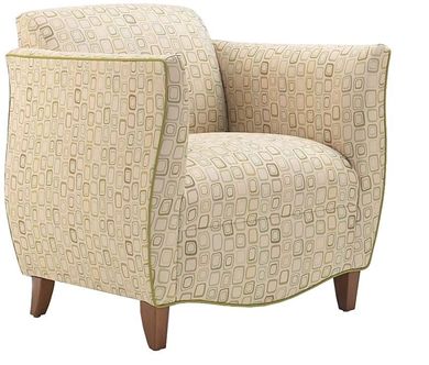 Picture of Reception Lounge Club Sofa Arm Chair