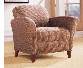 Picture of Reception Lounge Sofa Club Arm Chair