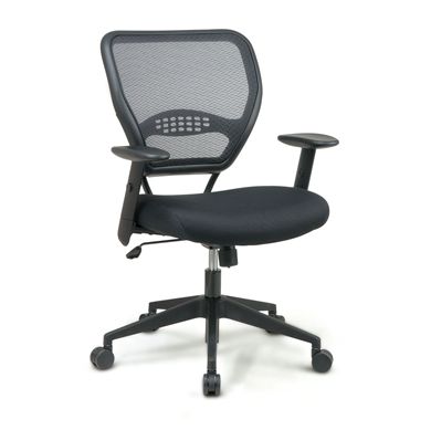 Picture of Ergonomic Mesh Office Task Chair