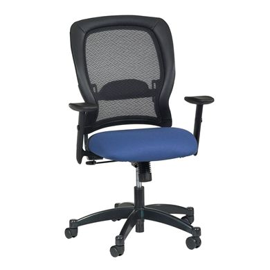 Picture of Executive Ergonomic Mesh Task Chair 