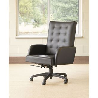 Picture of Contemporary High Back Executive Conference Chair