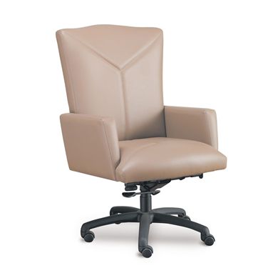 Picture of High Back Executive Office Conference Chair