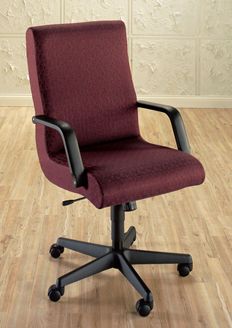 Picture of High Back Office Task Conference Chair