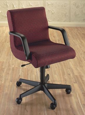 Picture of Mid Back Office Task Conference Chair