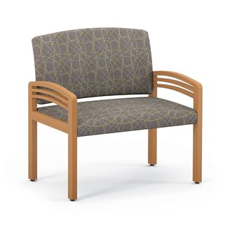 Picture of Reception Lounge Bariatric Arm Chair