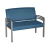 Picture of Reception Lounge Metal Frame Bariatric Chair