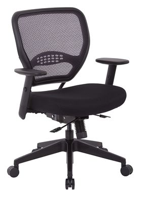Picture of Ergonomic Mesh Task Swivel Chair