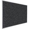 Picture of 2'H x 3'W Superior Rubber Tackboards With Aluminum Trim