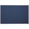 Picture of 1.5'H x 2'W Economical Tackboard WIth Aluminum Trim