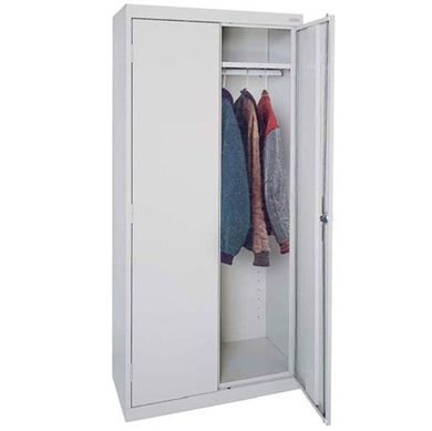 Picture of Contemporary Wardrobe Cabinet