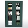 Picture of 2-Door Clear View Storage Cabinet