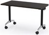 Picture of 72" Flip Top Mobile Training Table