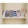 Picture of Classic Storage Cabinet With Adjustable Shelves