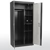 Picture of Combination Storage Cabinet