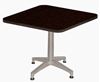 Picture of 30" Square Heavy Duty Cafe Table 