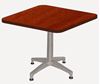 Picture of 36" Square Heavy Duty Cafe Table 
